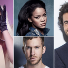 Top Titres : Sia au sommet !