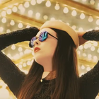 Allie X s'envole à Las Vegas dans son clip