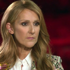 Céline Dion : les coulisses de l'interview