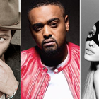 Top Albums : Maé faiblit, Ariana s'offre un top 10
