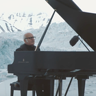 Un récital de piano pour sauver la banquise