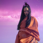 Rihanna dévoile le clip de "Sledgehammer"