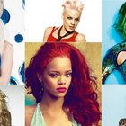 Lady Gaga, Rihanna... Le vrai nom des popstars !