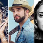2016 : les 20 meilleures ventes d'albums !