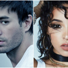 Enrique Iglesias invite Tinashe sur son tube