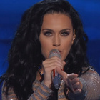 Katy Perry chante ses tubes pour Hillary Clinton