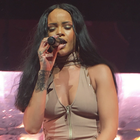 Attentat : l'hommage de Rihanna sur scène