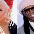 Christina Aguilera chante pour "The Get Down"
