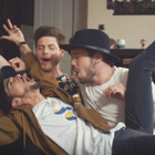 Arcadian (The Voice) : le clip "Folie arcadienne"