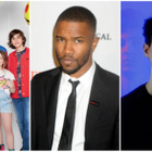 On a écouté Kids United, Frank Ocean, Roosevelt