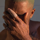 Frank Ocean publie l'album "Blonde"