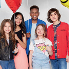 Top Albums : Kids United démarre fort