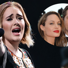 Adele dédie son concert... à Brad et Angelina