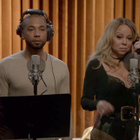 Mariah Carey chante pour Empire : regardez !