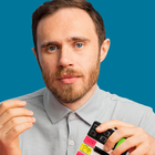 J.V McMorrow : "C'est un album thérapie"