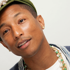 Pharrell Williams de retour avec "Runnin'"