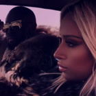Maître Gims dévoile le clip de "Tout donner"