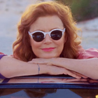 Justice invite Susan Sarandon dans "Fire"