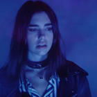 Dua Lipa : un nouveau clip pour "Be The One"
