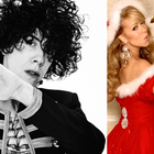 Top Titres : Mariah Carey explose pour Noël !