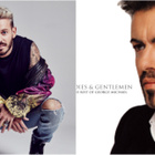 Top Albums : George Michael de retour