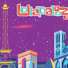 Lollapalooza Paris : la programmation XXL !