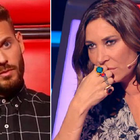 "The Voice" : Zazie se confie sur M. Pokora