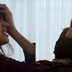 Dua Lipa en acoustique sur "Thinking 'Bout You"