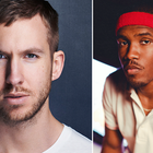Calvin Harris en duo avec Frank Ocean : écoutez