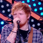 Ed Sheeran dévoile le titre inédit "Eraser"