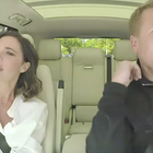 Victoria Beckham fait son "Carpool Karaoke"