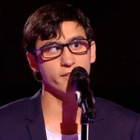 Vincent Vinel impressionne dans "The Voice"