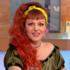 Cindy Sander de retour : écoutez !