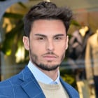 Baptiste Giabiconi président d'un club de foot