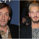 Pierre Palmade tacle M Pokora