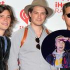 Les Hanson clashent Justin Bieber