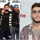 Rudimental et James Arthur en mode summer