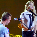 Coldplay et Shakira : le duo événement !