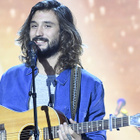 Jérémy Frérot enregistre son album solo