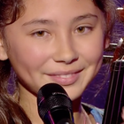 "The Voice Kids" : Leelou impressionne