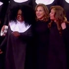 Le cast de "Sister Act" se reforme pour les 25 ans