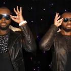 Maître Gims : découvrez sa statue de cire !