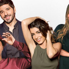 Soprano se confie sur "The Voice Kids"