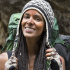 Shy'm a frôlé la mort dans "A l'état sauvage"