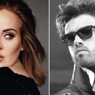 Adele reprend "Fast Love" de George Michael