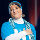 Diam's de retour avec un nouveau projet