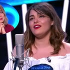 "Nouvelle Star" : Azza bouleverse les coachs