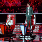 "The Voice" : on a assisté au tournage !