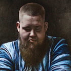 Rag'N'Bone Man : 200.000 albums vendus !