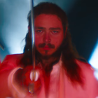 Post Malone : un clip sanglant pour "rockstar"